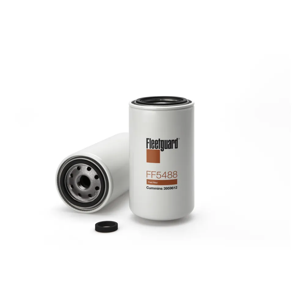 Lọc dầu động cơ FF5488