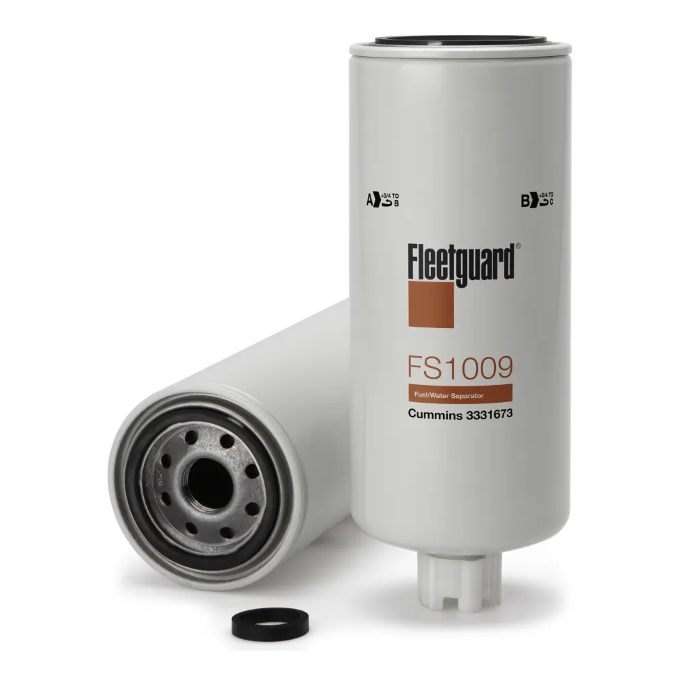 Lọc dầu tách nước động cơ FS1009