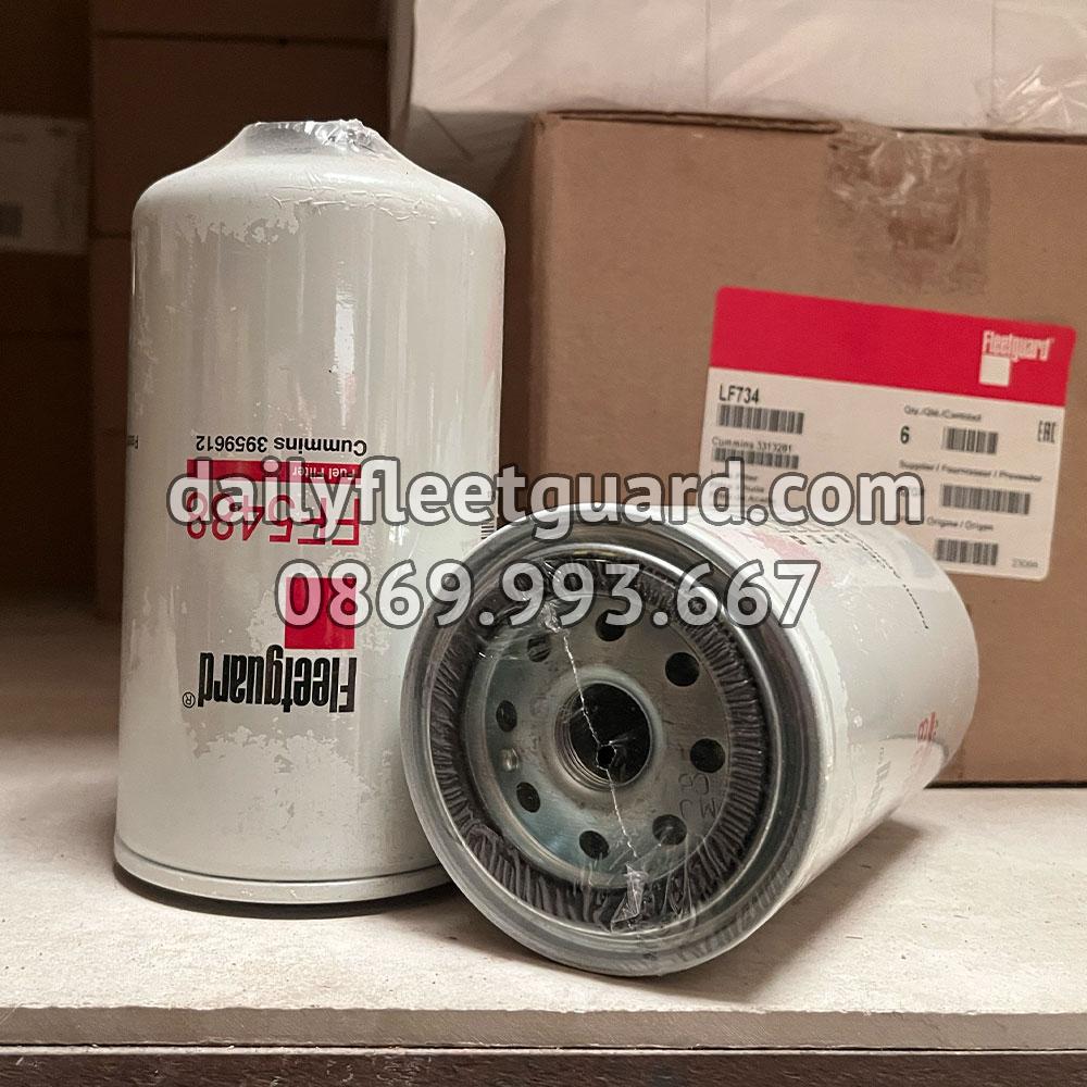 Lọc dầu động cơ FF5488