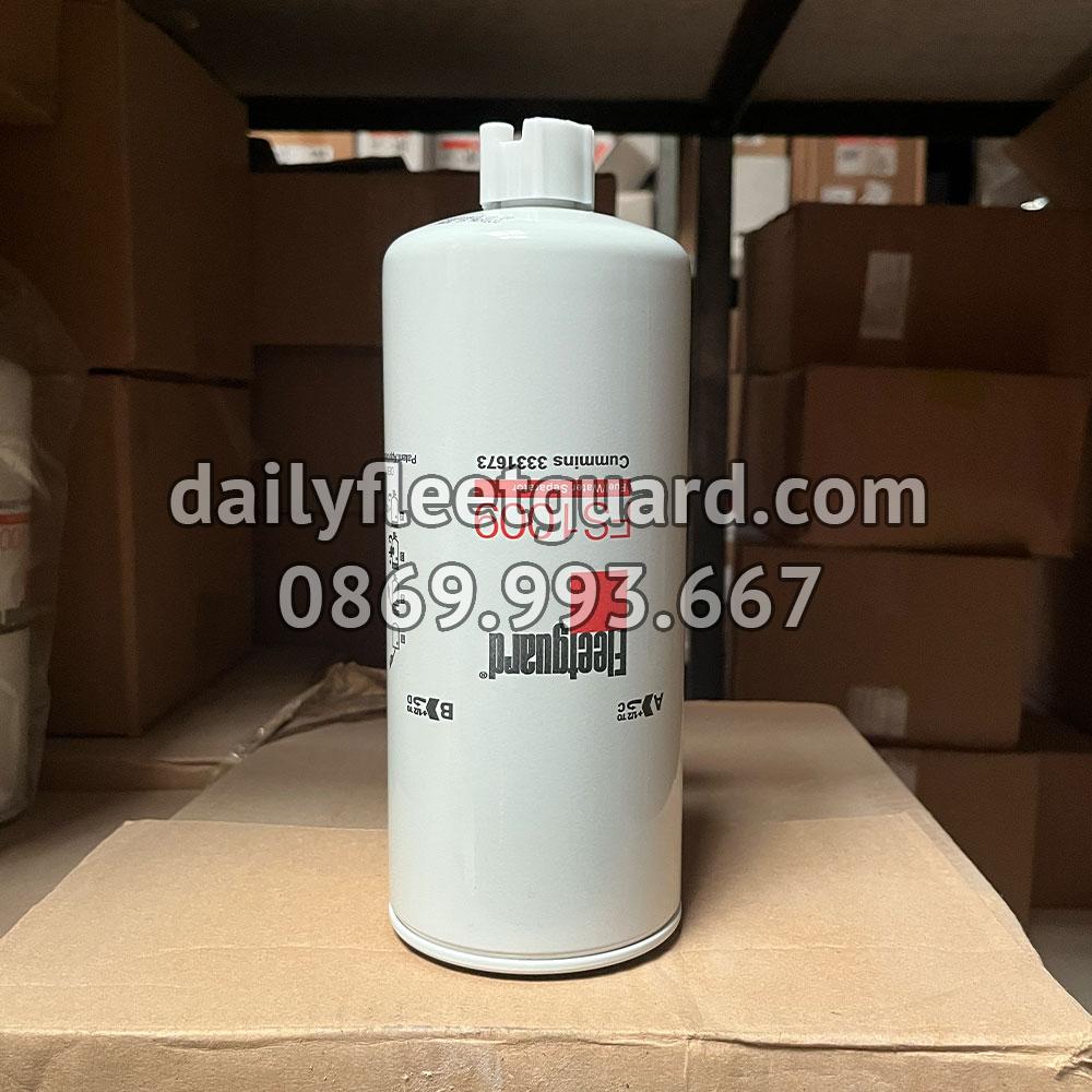 Lọc dầu tách nước động cơ FS1009