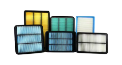 Lọc cabin Fleetguard